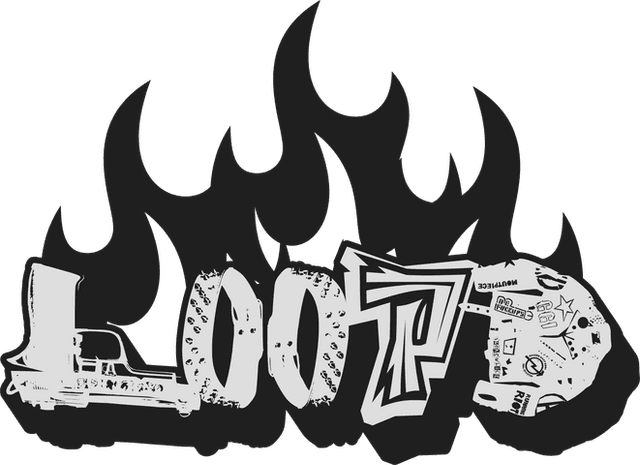 LOOPD — Las Vegas